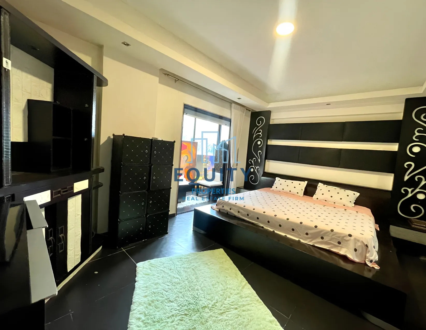 Apartment for rent in Kaslik, Lebanon