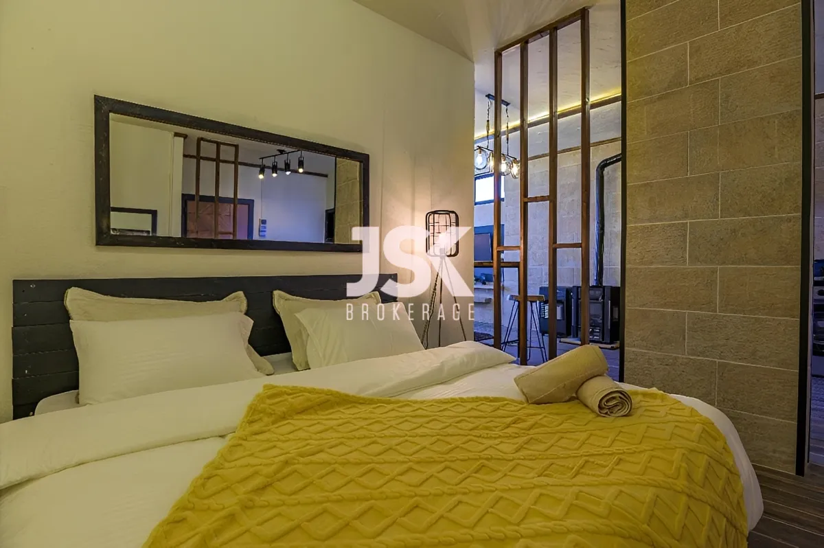 Chalet for Sale in Faraiya