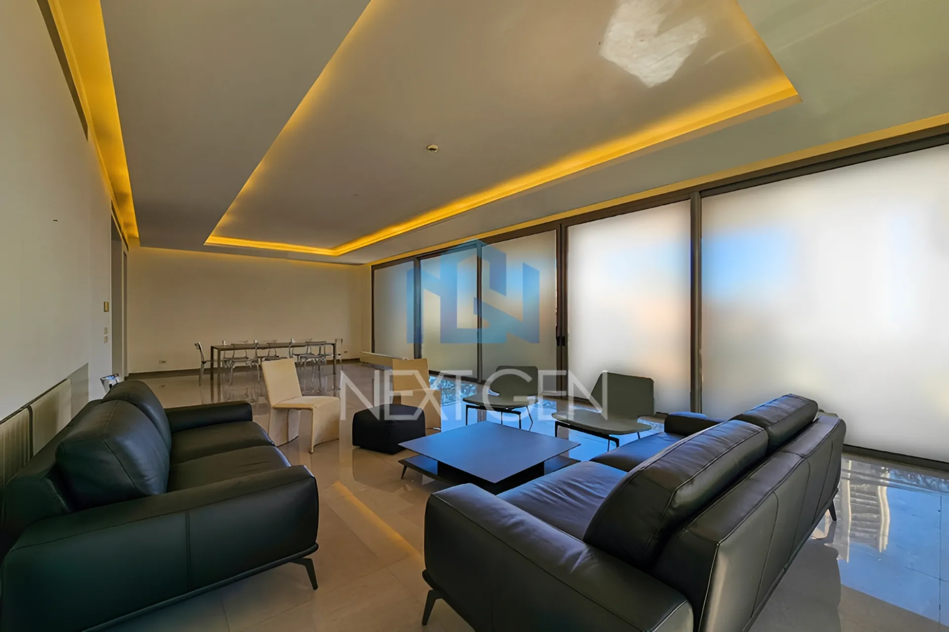 Apartment for rent in Achrafieh, Beirut, Lebanon
