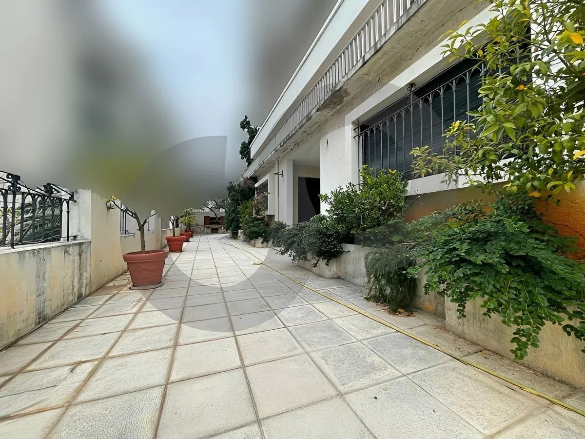 Duplex for Sale in Hazmieh, Lebanon