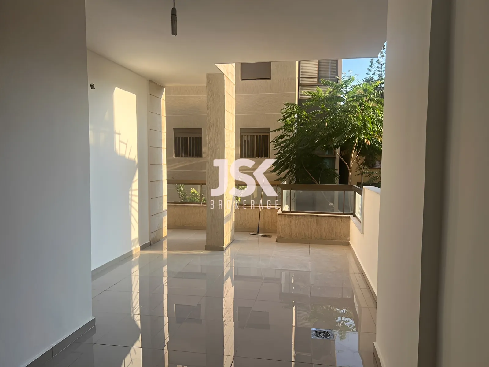 Apartment for Sale in Merdacheh