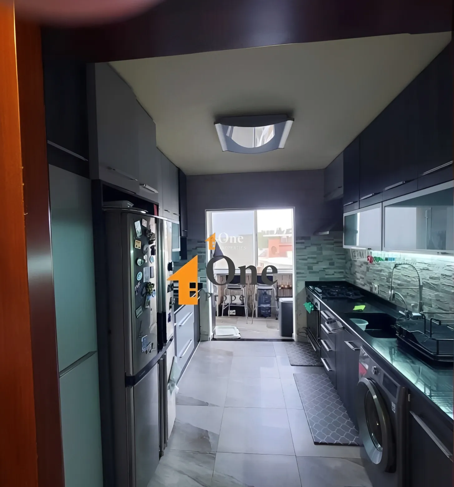 Apartment for sale in Tabarja, Lebanon
