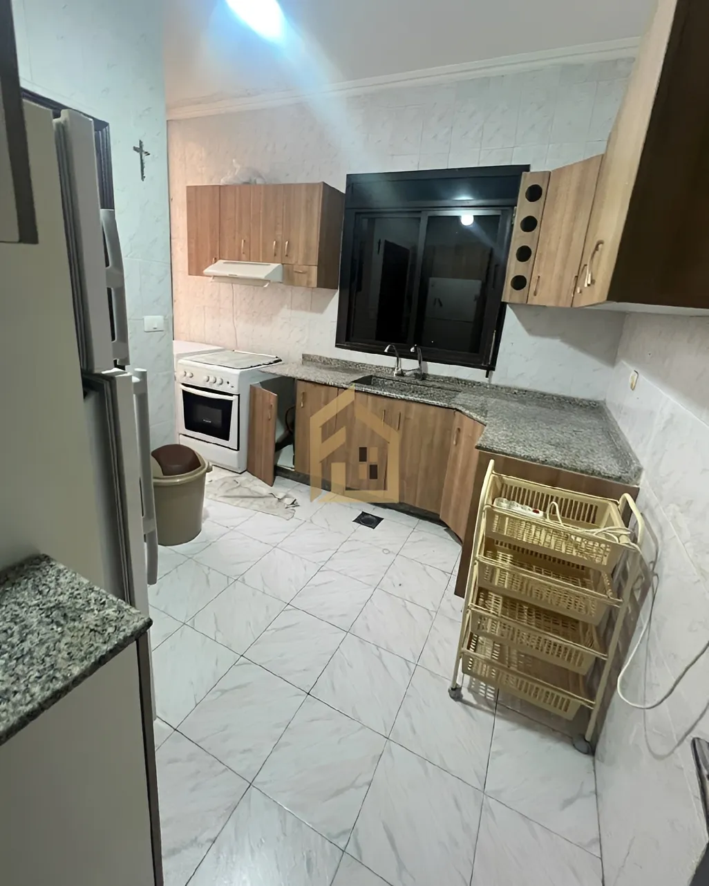 Apartment for rent in Jeita, Lebanon - 2 bed, 2 bath