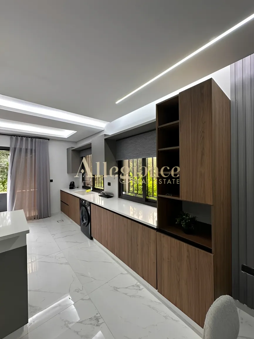 Apartment for sale in Batroun