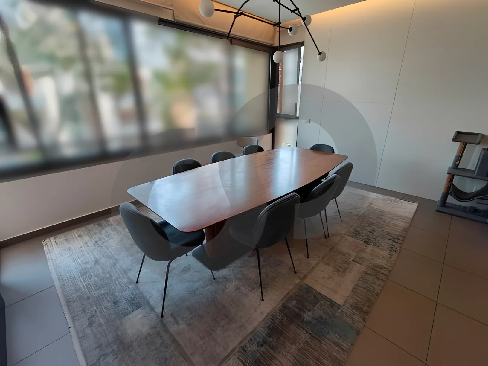Apartment for Rent in Badaro - 3 bed, 4 bath