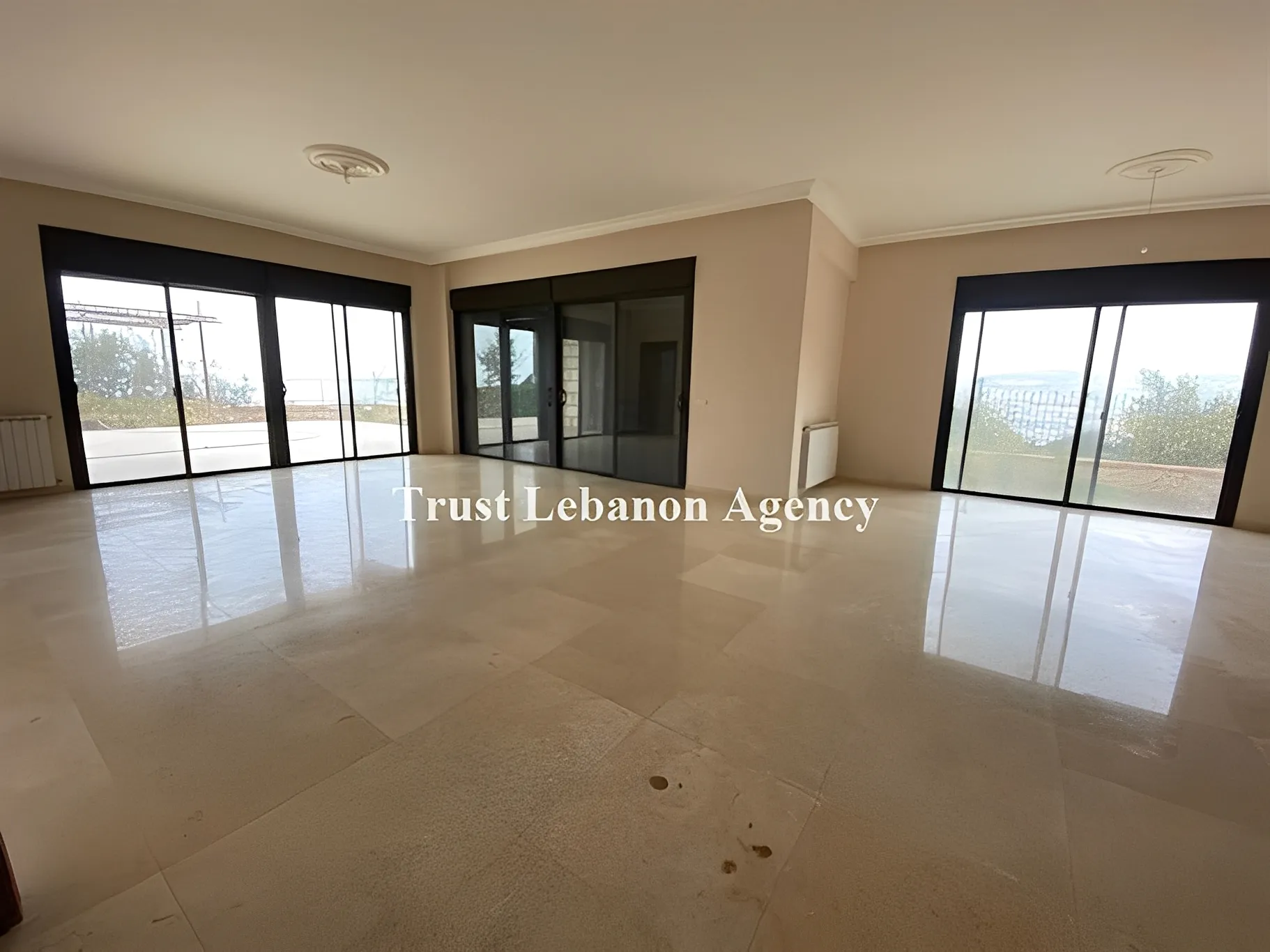 Apartment for Rent in Metn Dahr Al Sowan Lebanon