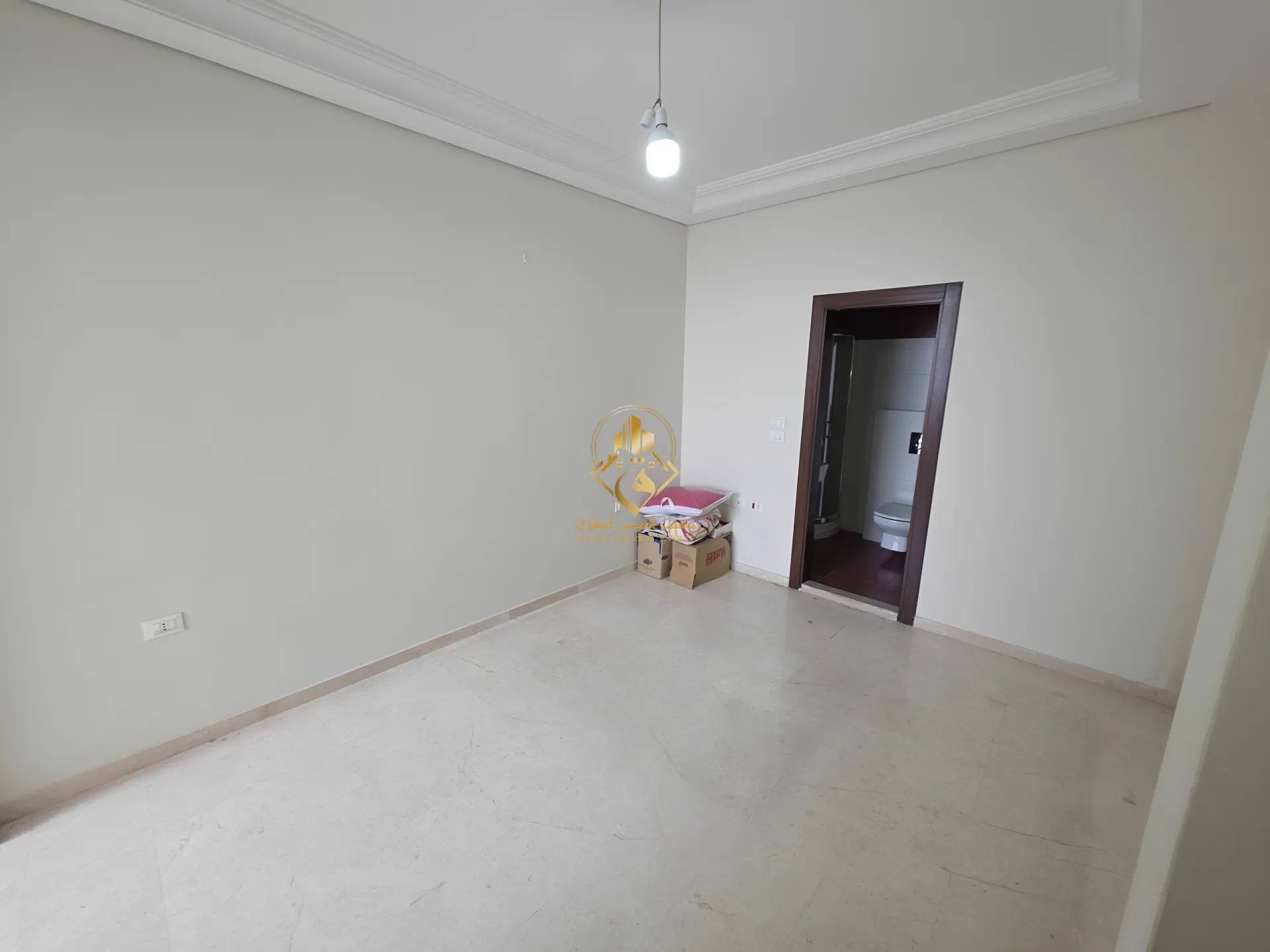 Residential in Haret hreik, lebanon