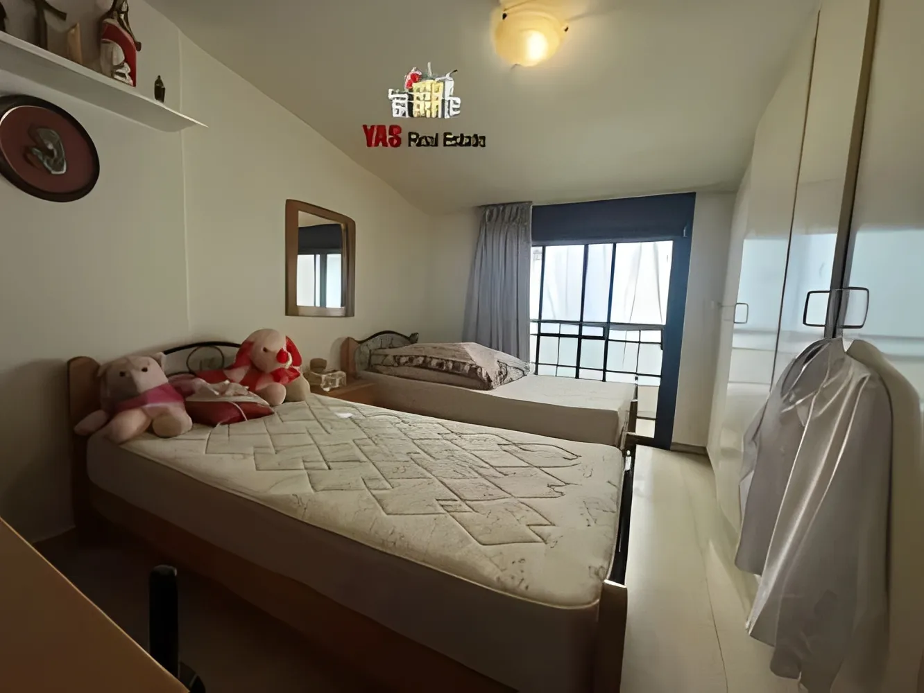 Apartment for Sale in Zouk Mosbeh - 3 bed, 4 bath
