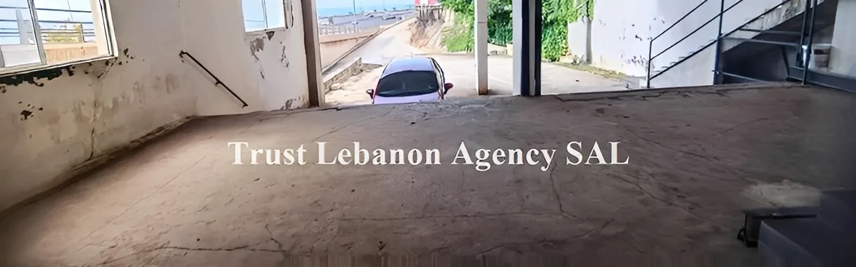 Commercial Property For Rent in Metn, Dbayeh