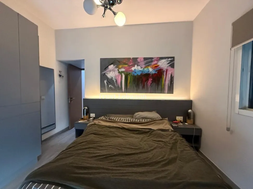 Apartment for rent in Achrafieh, Beirut, Lebanon