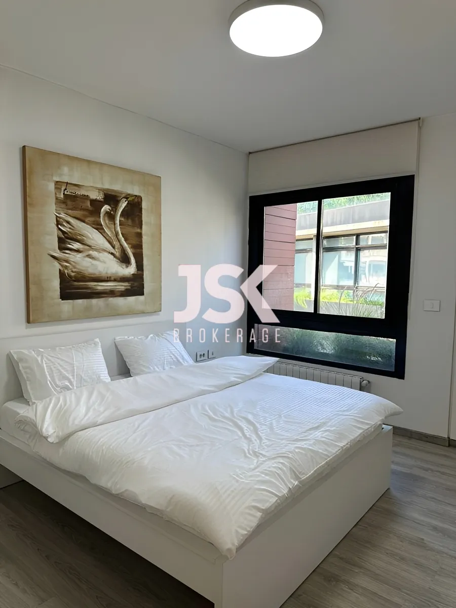 Apartment for Rent in Mar Takla, Hazmieh, Lebanon
