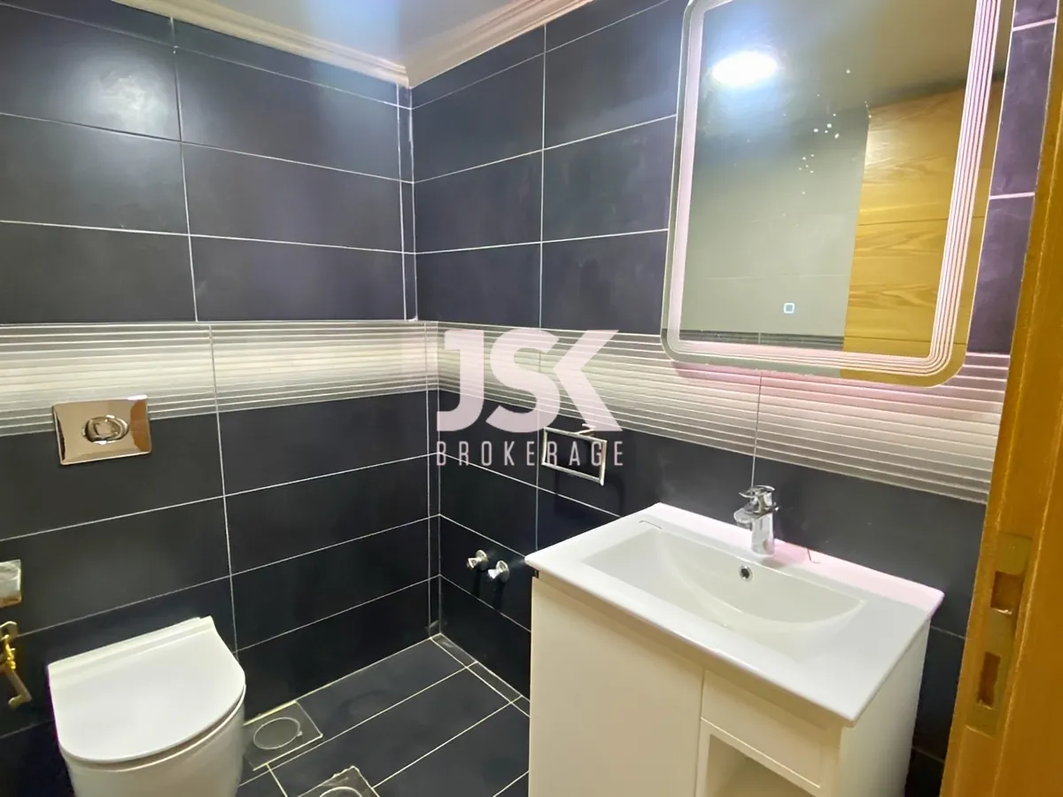Duplex for Sale in Mazraat Yachoua, Lebanon