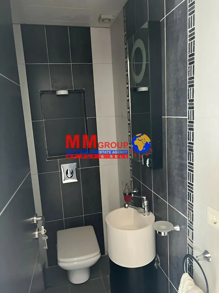 Apartment for sale in Bqennaya, Lebanon