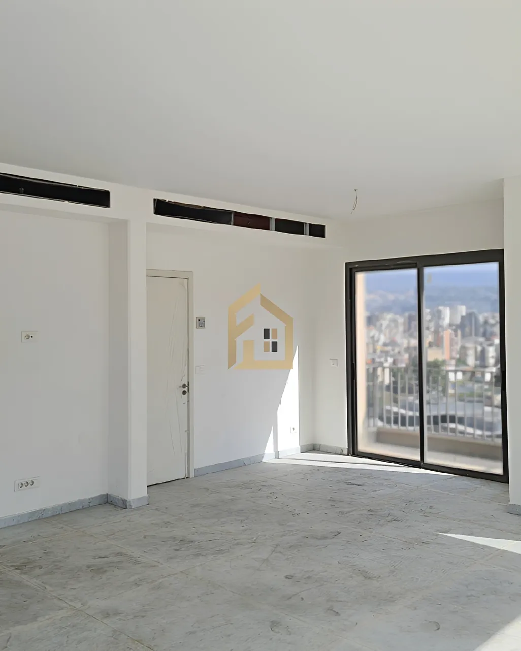 Apartment for sale in Achrafieh, Beirut, Lebanon - 3 bed, 4 bath