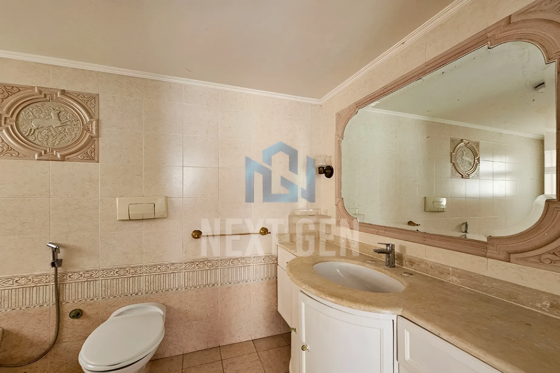 Apartment for sale in Verdun, Bayrut, Lebanon
