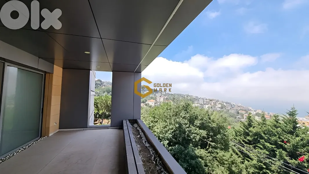 Apartment for Sale in Ain Aar - 3 bed, 5 bath
