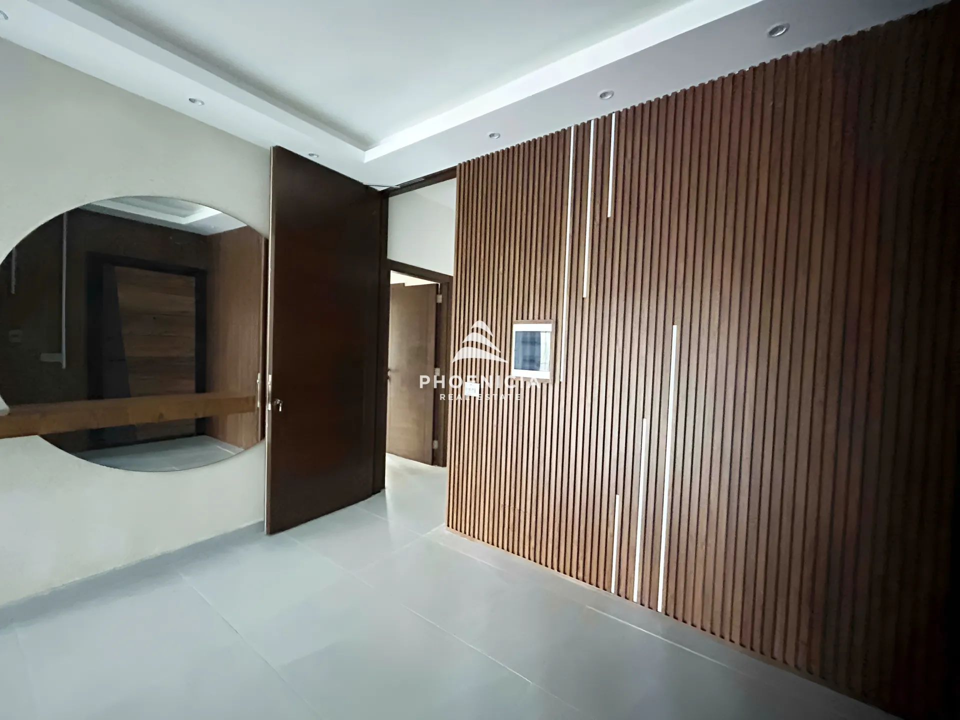 Apartment for Sale in Gharfine - 3 bed, 4 bath
