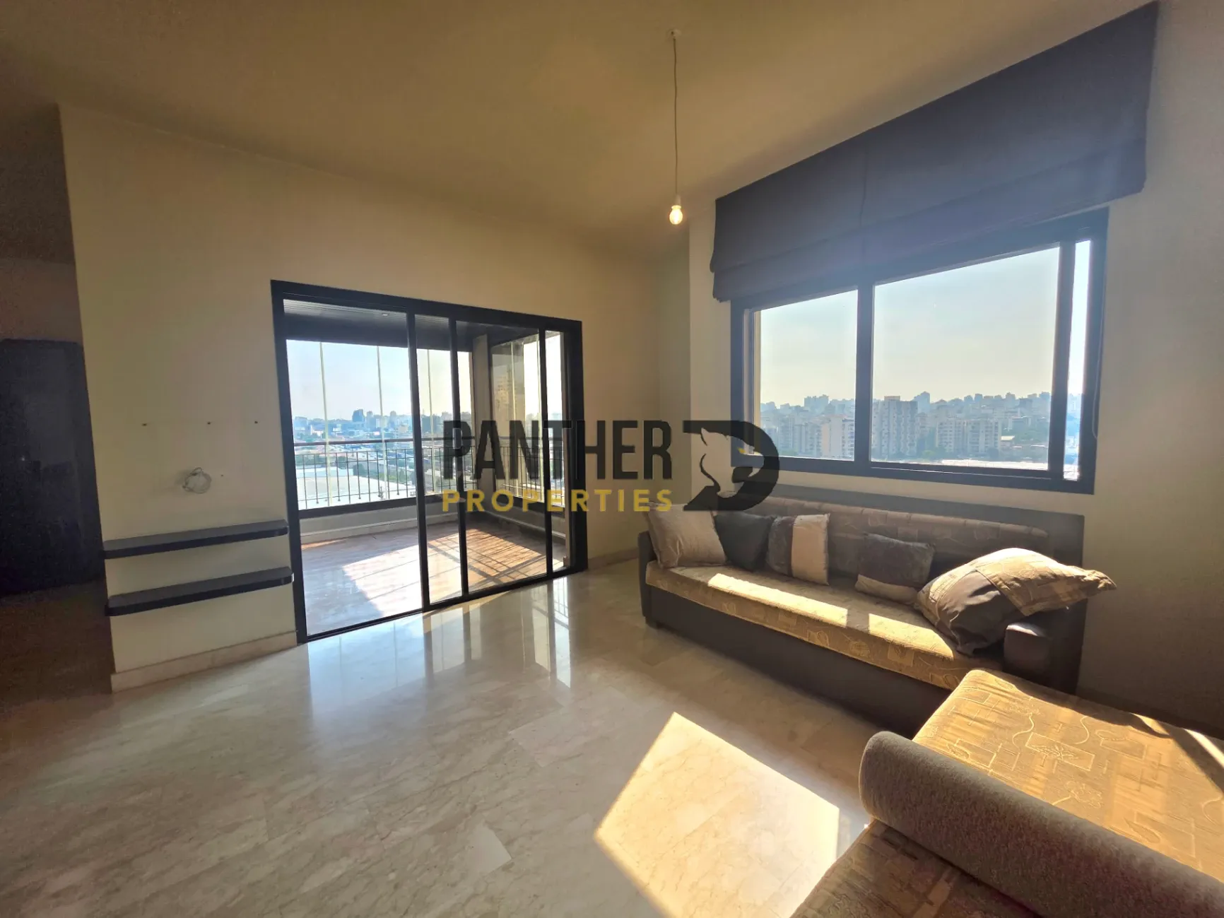 Apartment for rent in Horch Tabet, Lebanon