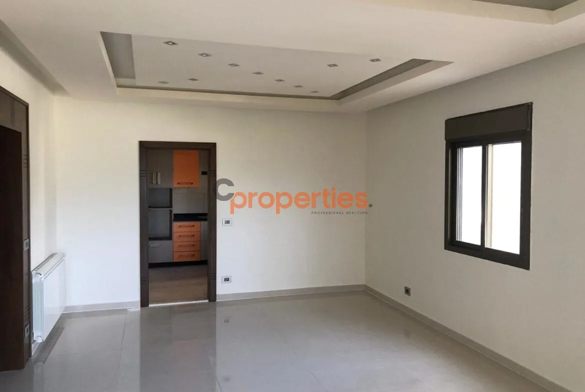 Apartment for Sale in Qlayaat