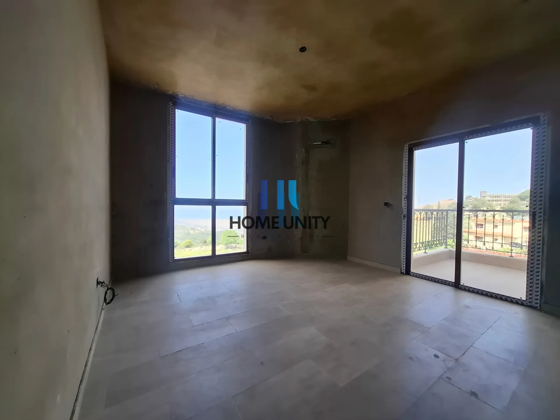 Apartment for Sale in Aley