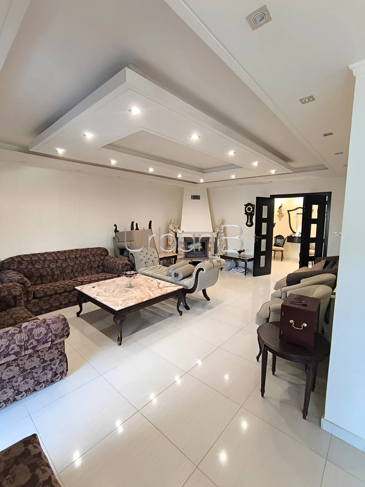 Apartment for rent in Rabweh