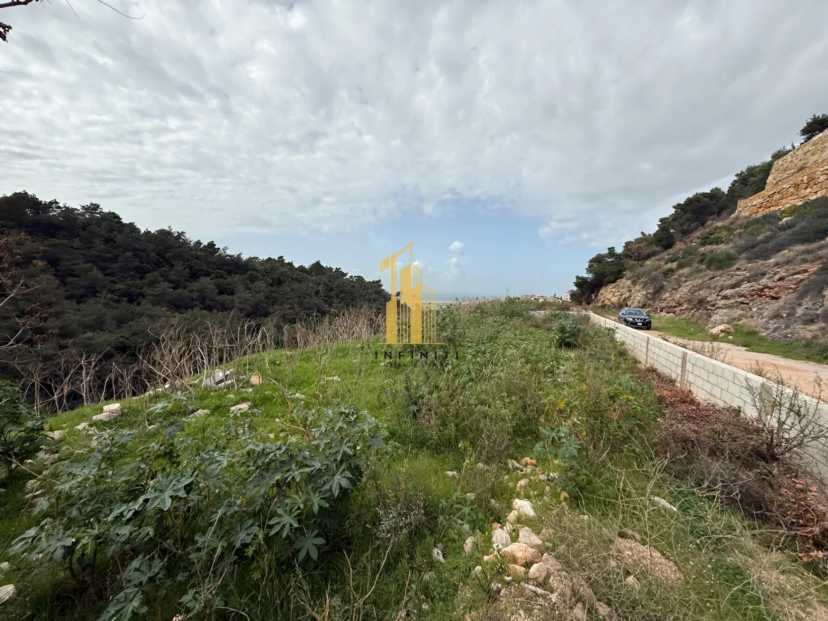 Residential Land for sale in Deir Qoubel, Lebanon