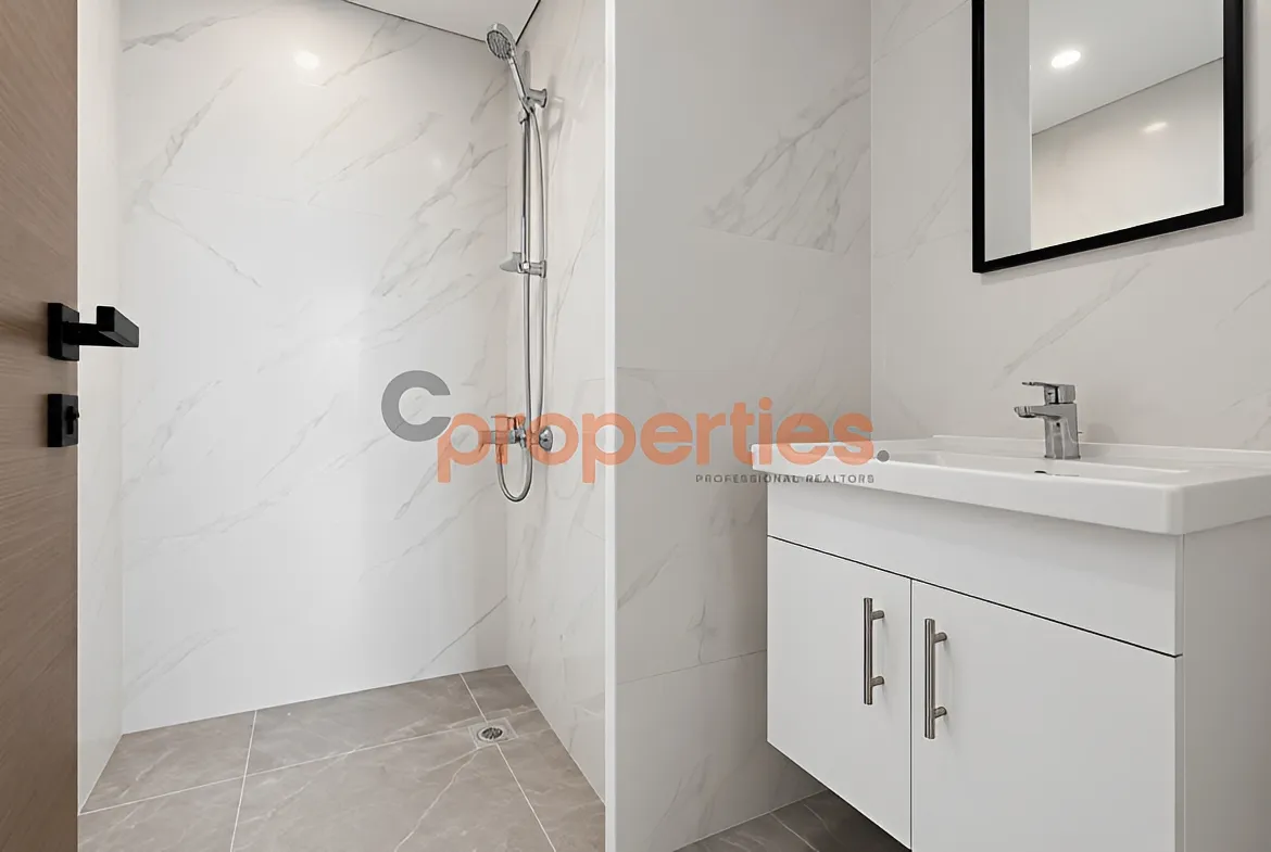 Apartment for Sale in Spears