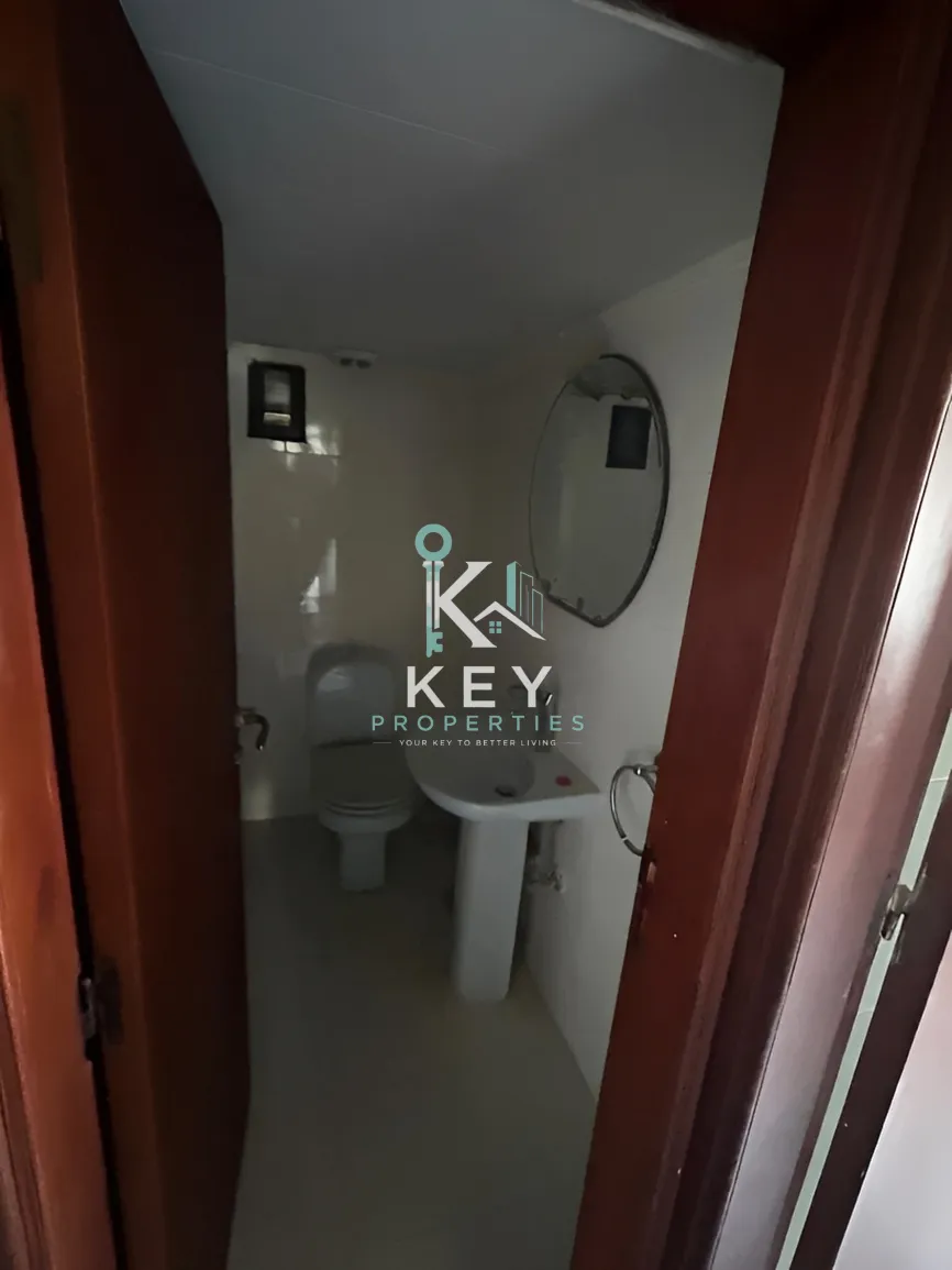 Apartment for rent in Mansourieh, Lebanon