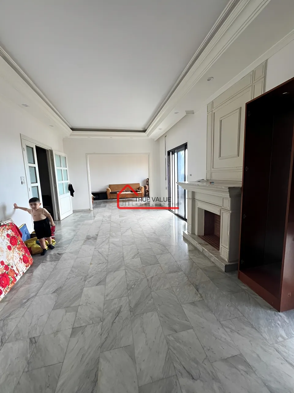 Apartment for sale in Bchamoun, lebanon