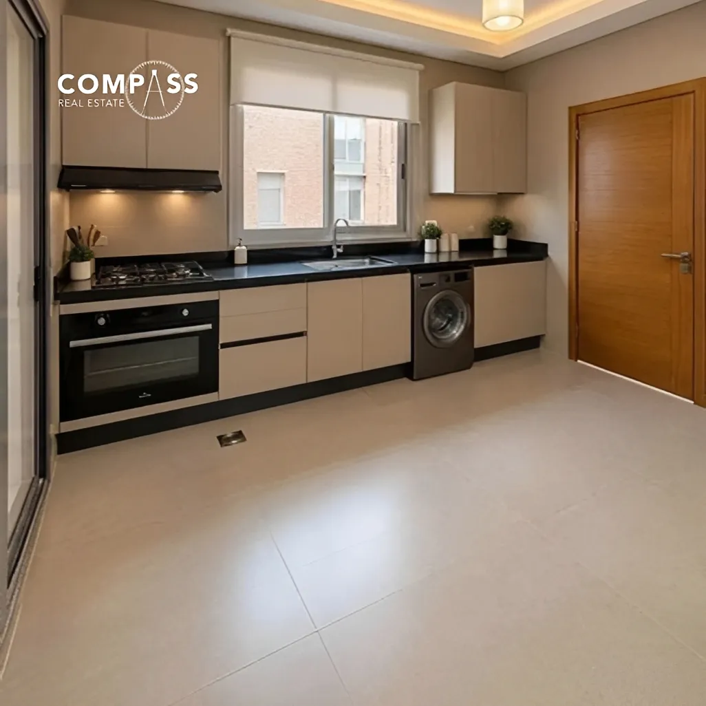 Apartment for sale in Badaro