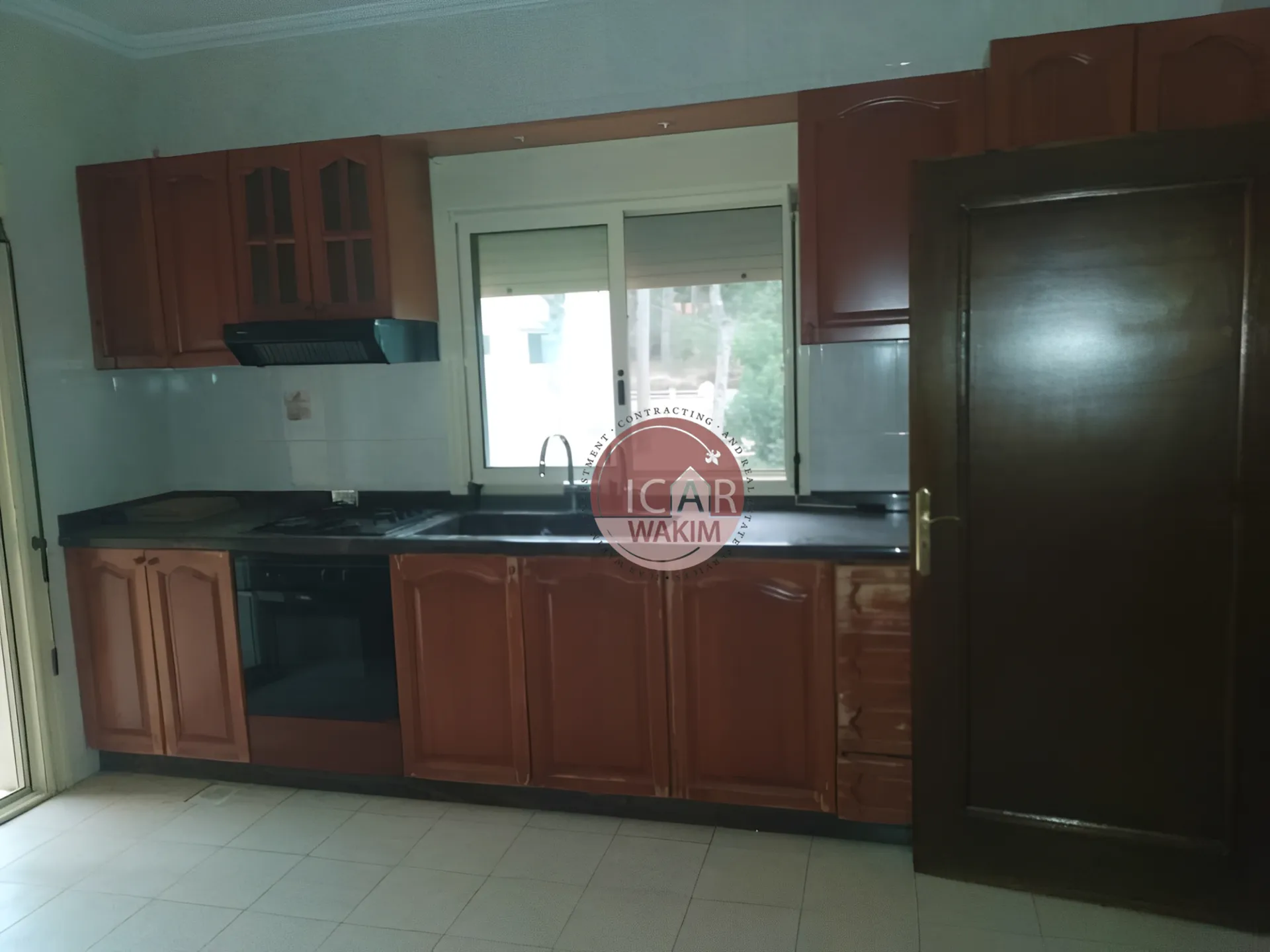 Apartment for Sale in Zaraoun - 2 bed, 2 bath