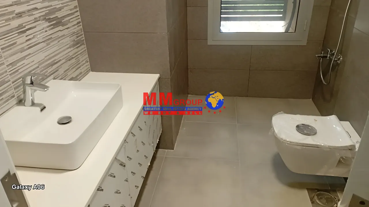 Apartment for Sale in Montiverdi, Lebanon