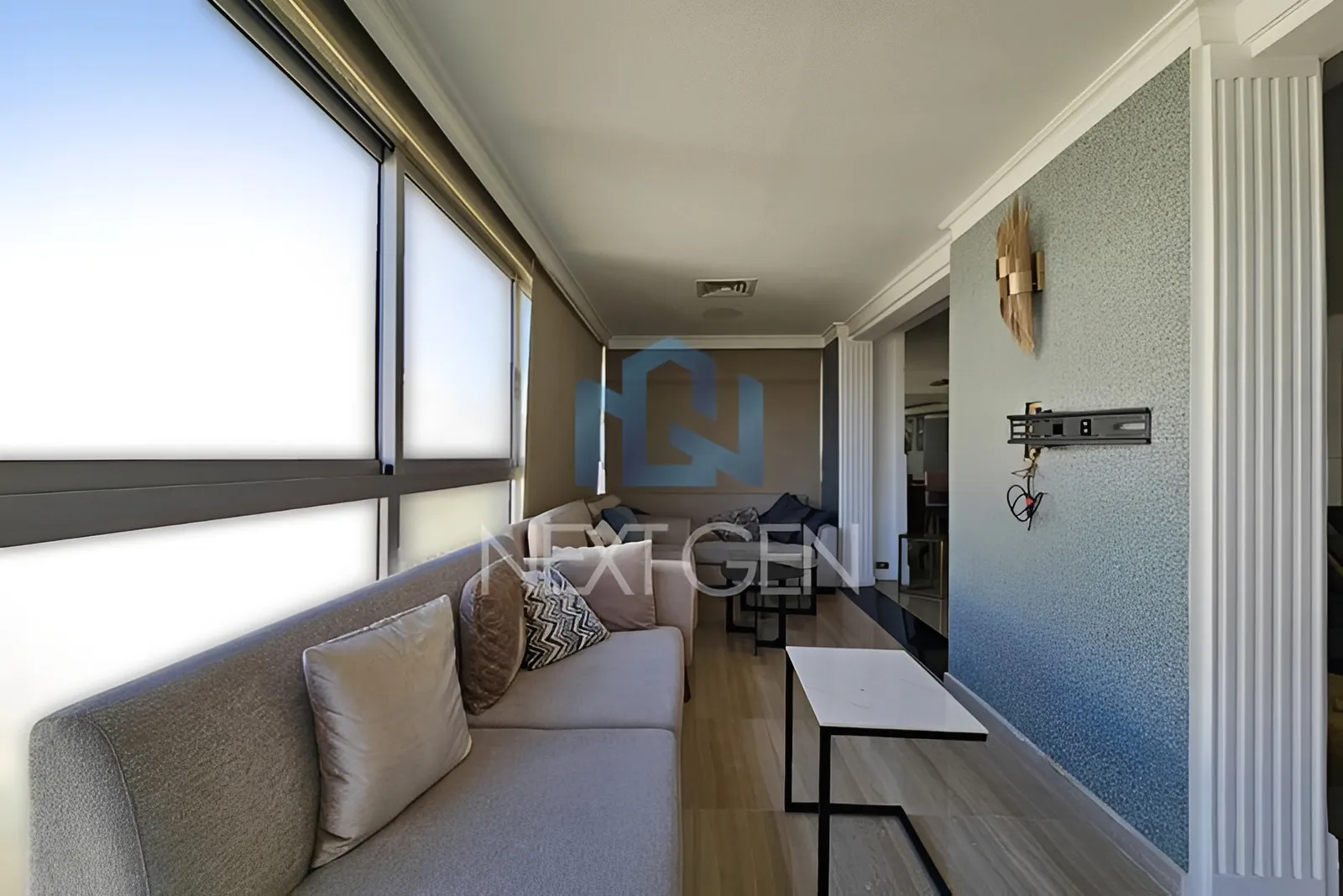 Apartment for Sale in Ain Al Tineh