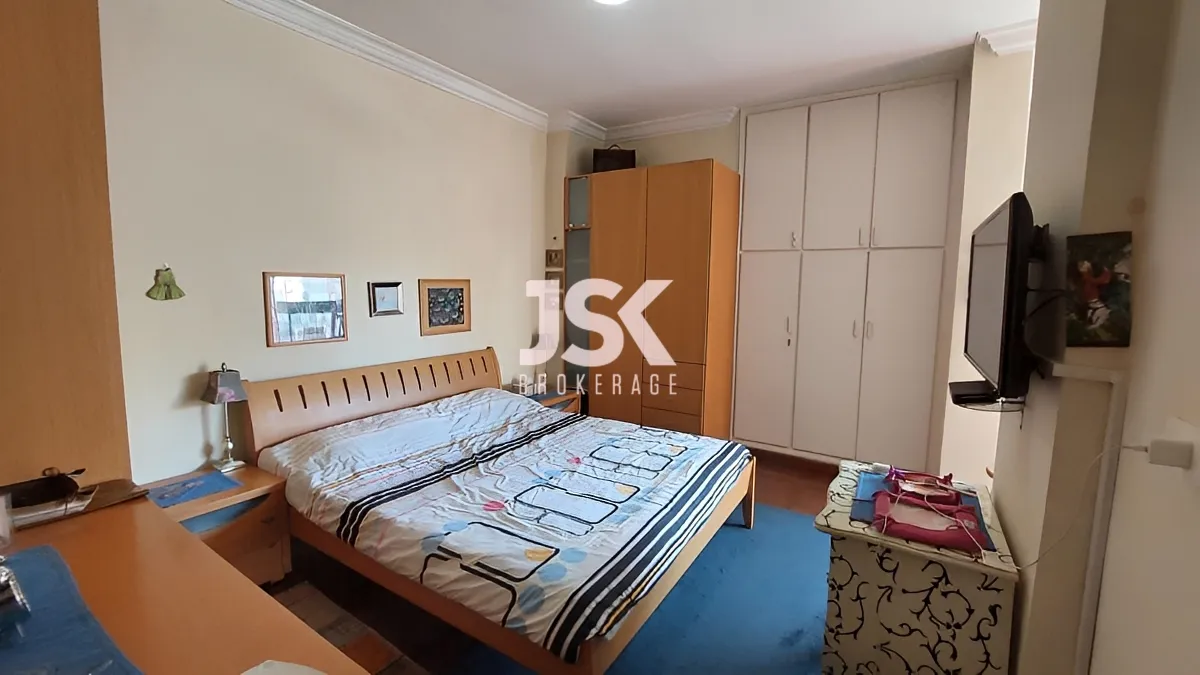 Apartment for Sale in Hamra, Beirut, Lebanon