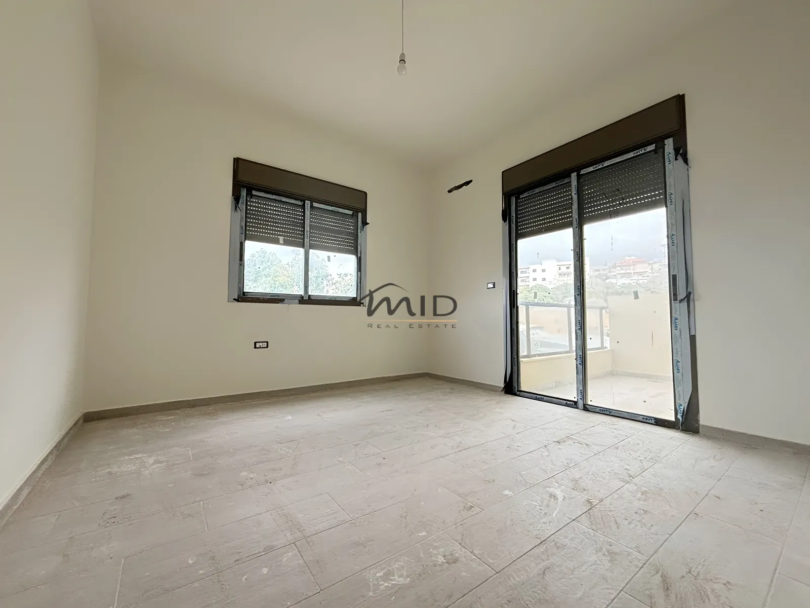 Residential in Bouar, lebanon