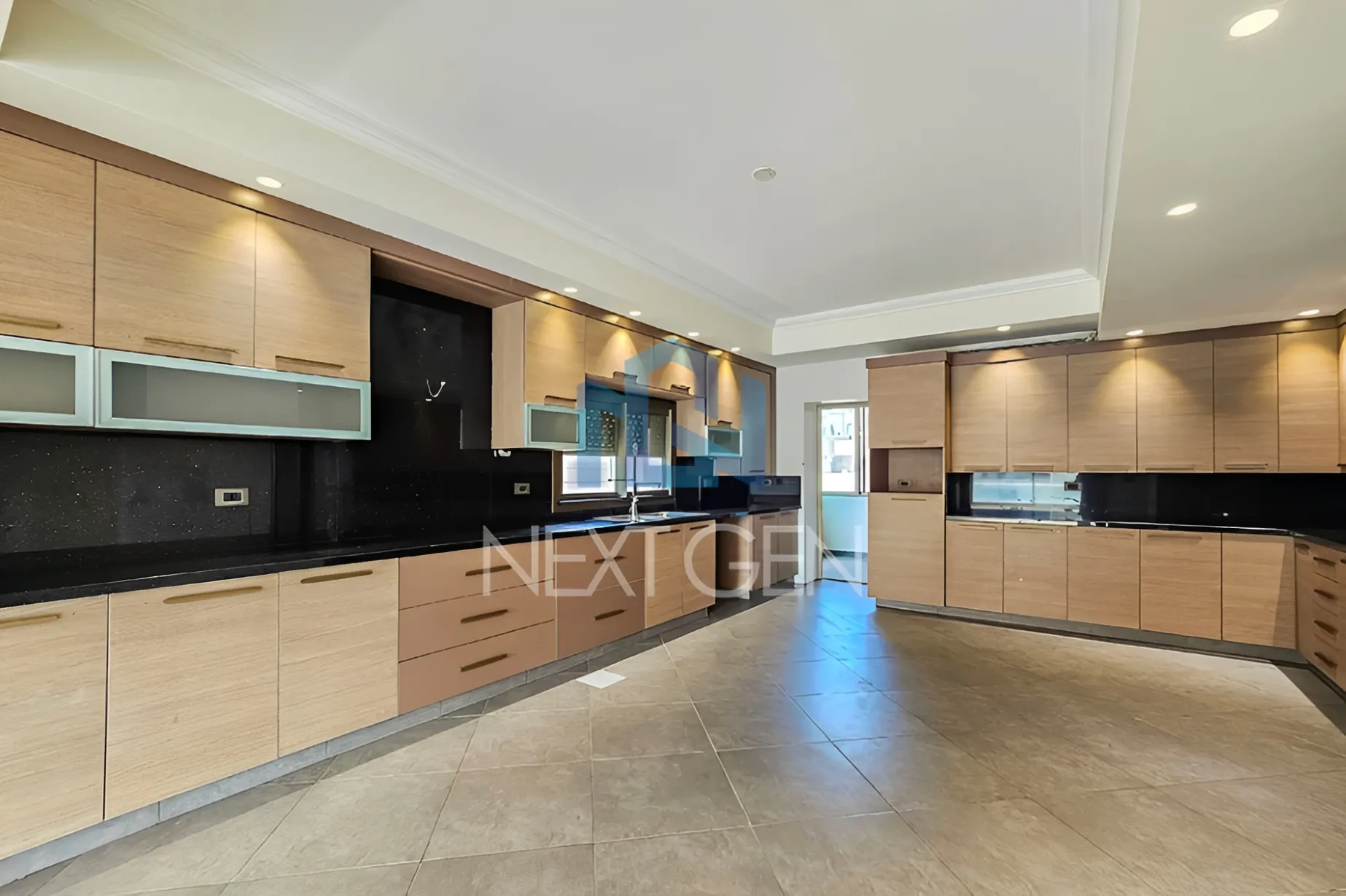 Apartment for sale in Ramleh Al Bayda, Beirut, Lebanon