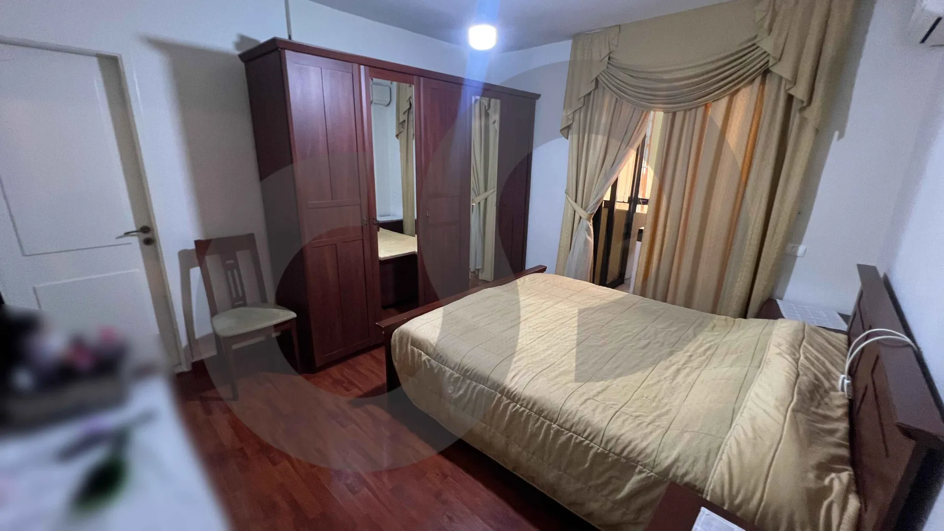 Apartment for Sale in Aaoukar