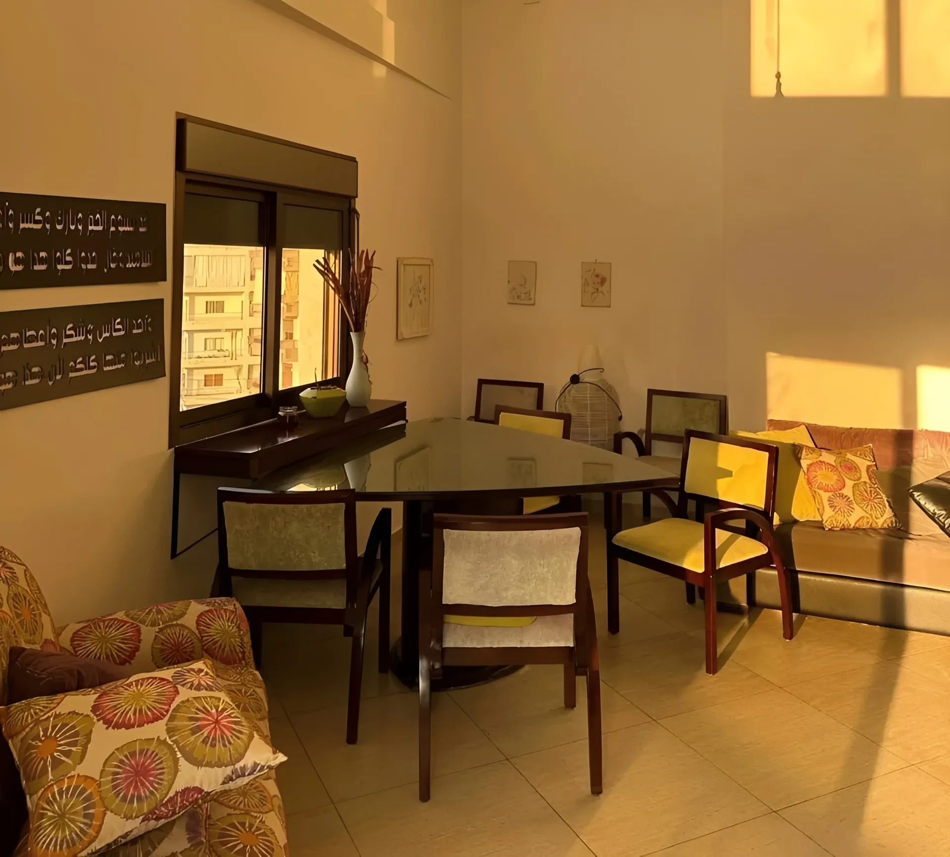Apartment for Sale in Haret Sakhr