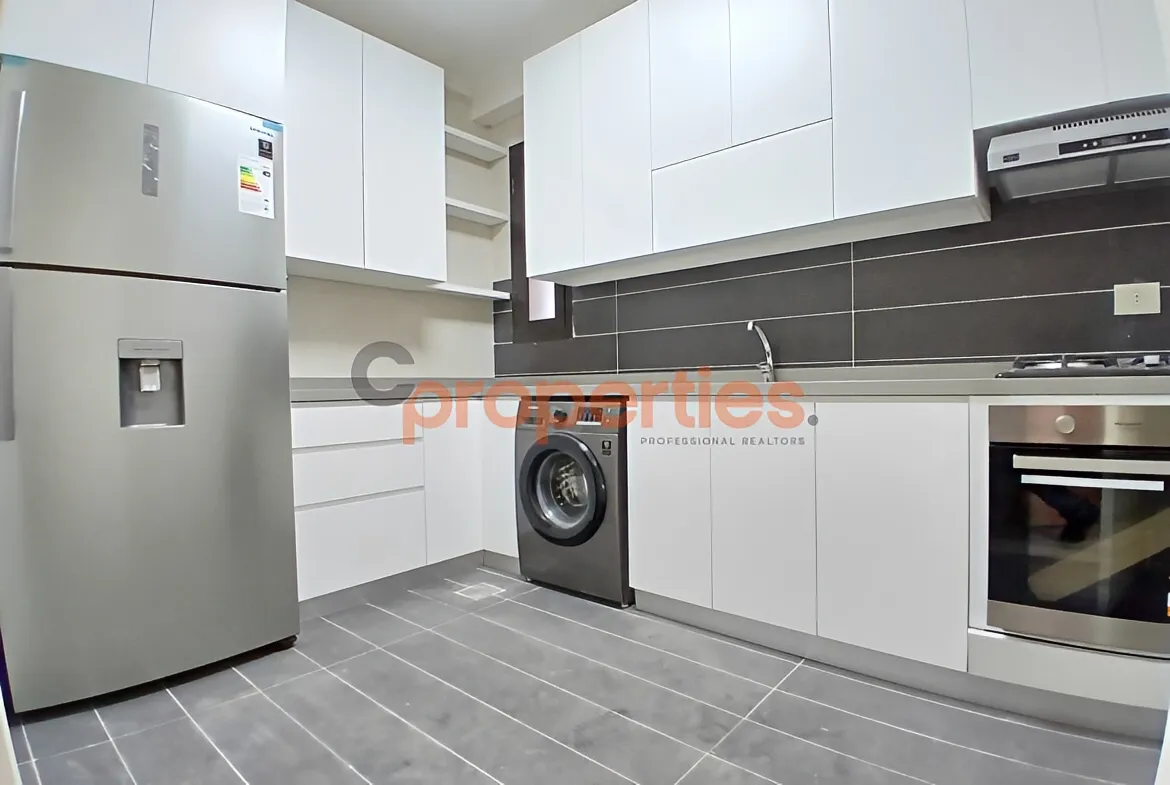 Apartment for Sale in Wata El Mrouj