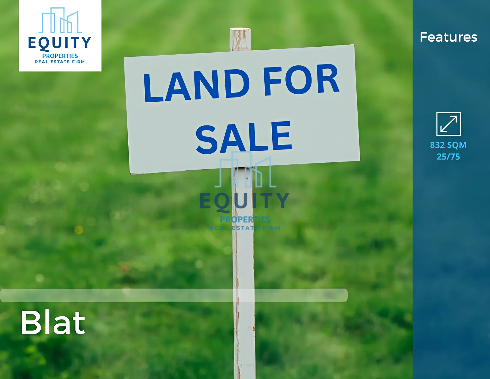 Land for Sale in Jbeil