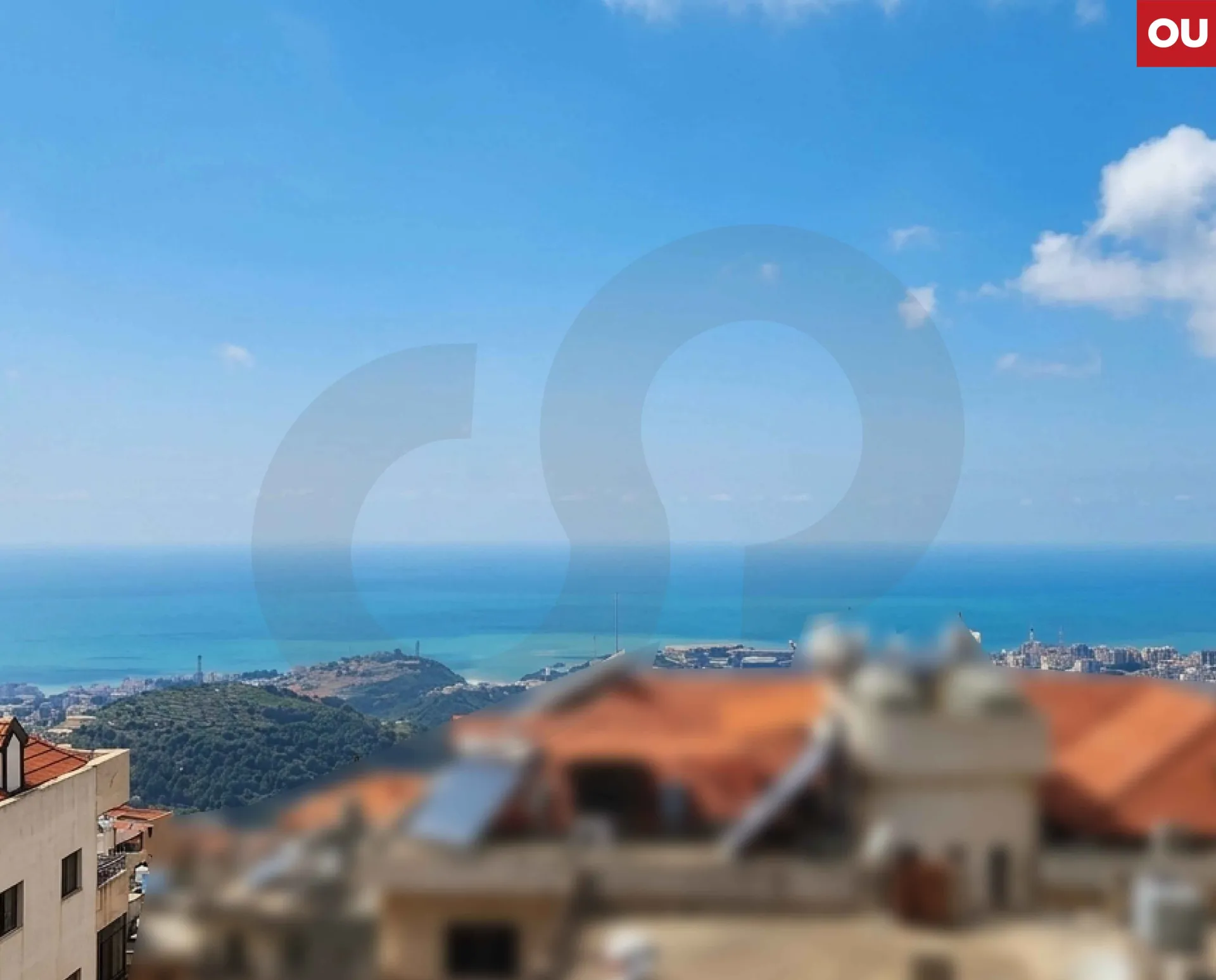 Apartment for Sale in Mazraat Yachoua - 3 bed, 2 bath
