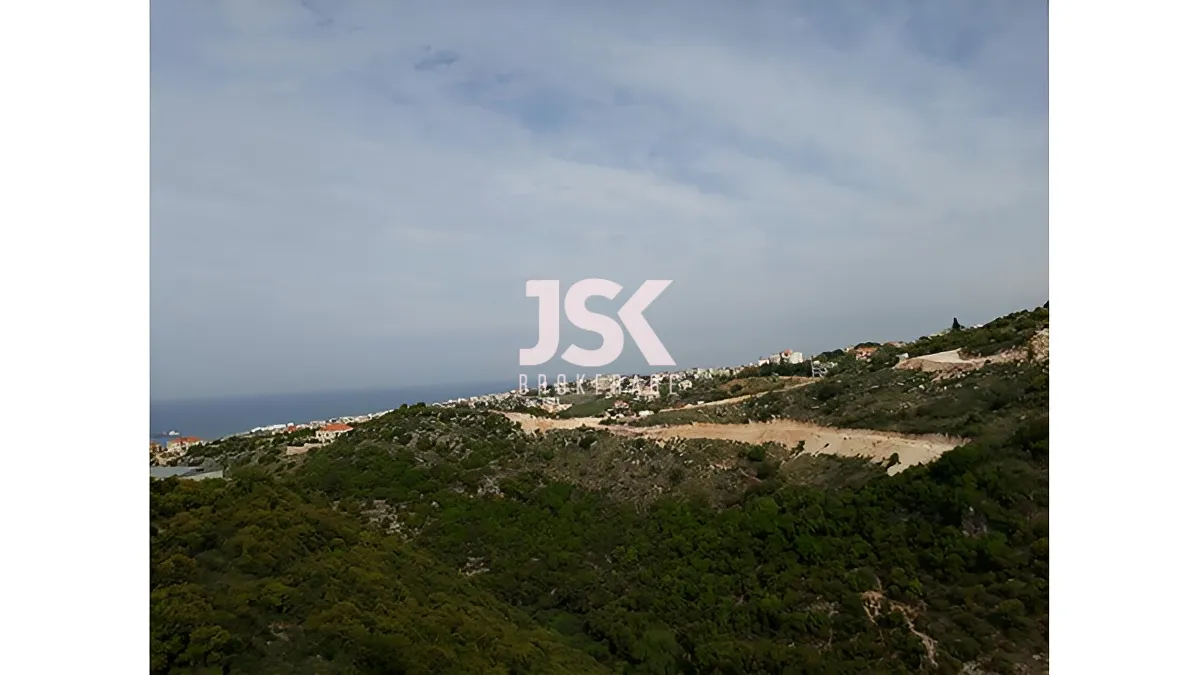 Apartment for Sale in Habboub, Lebanon