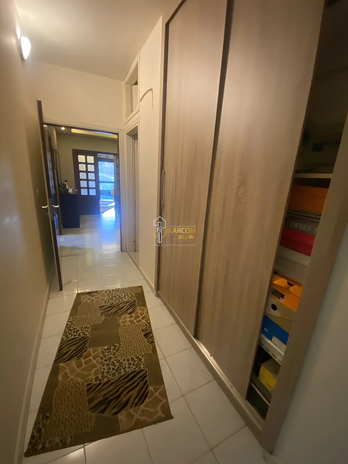 Apartment for Sale in Naccache