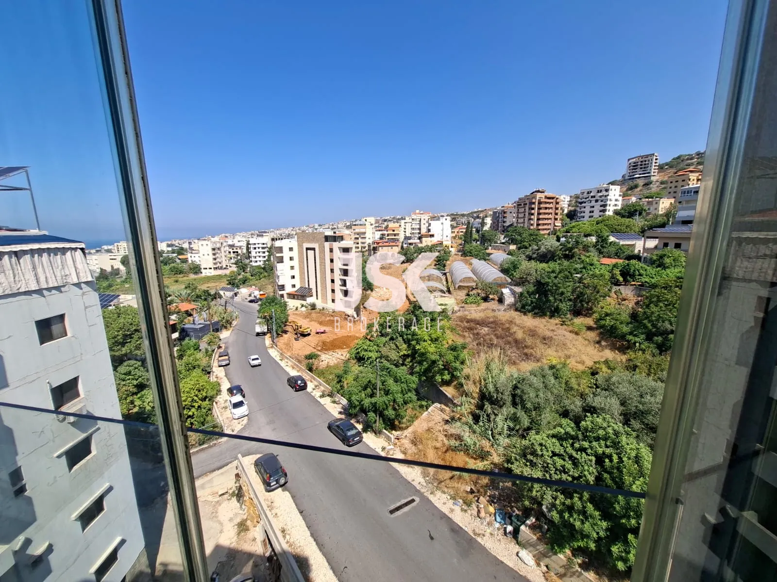 Duplex for Rent in Byblos