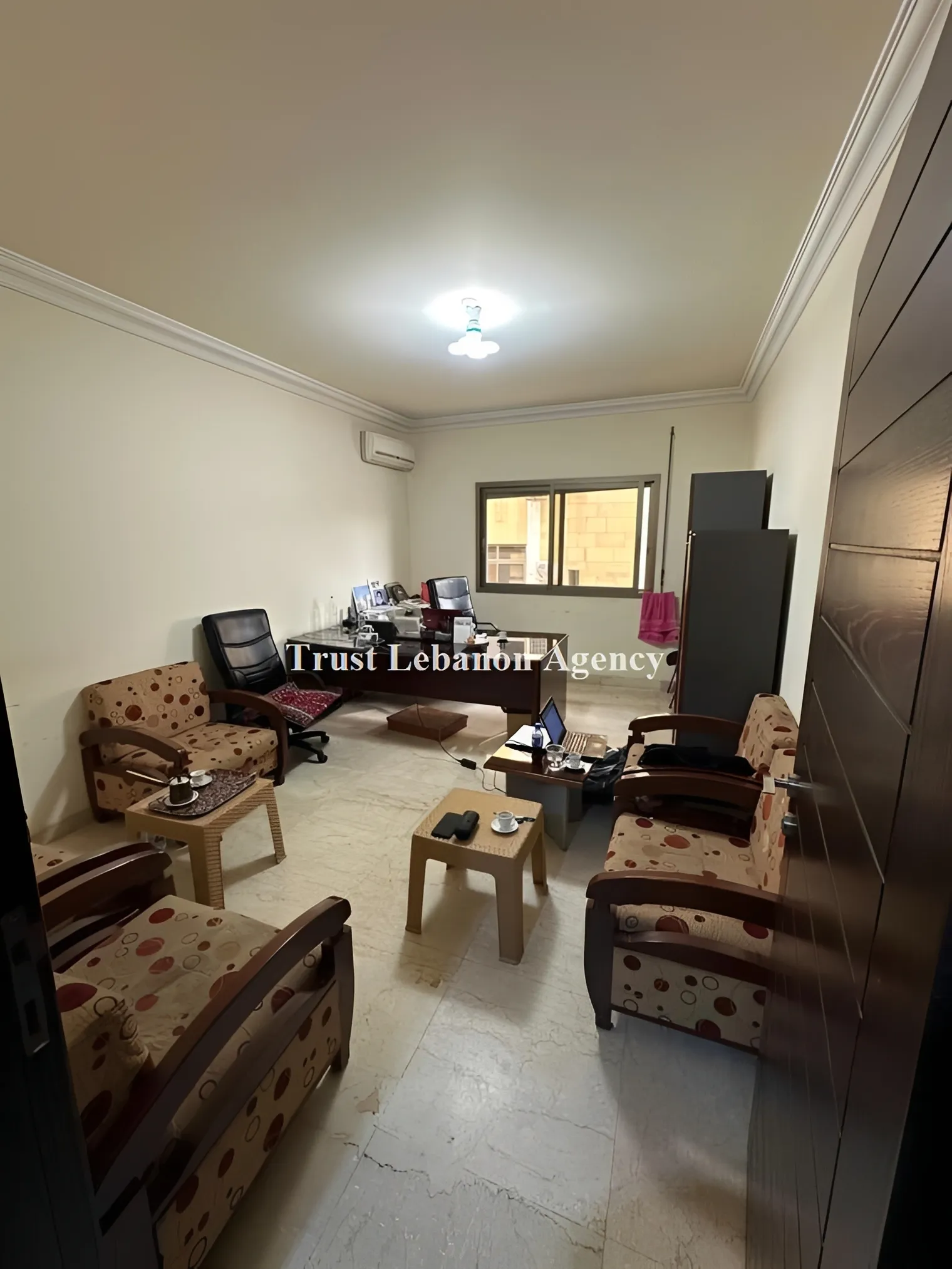 Apartment for Sale in Jnah Beirut Lebanon