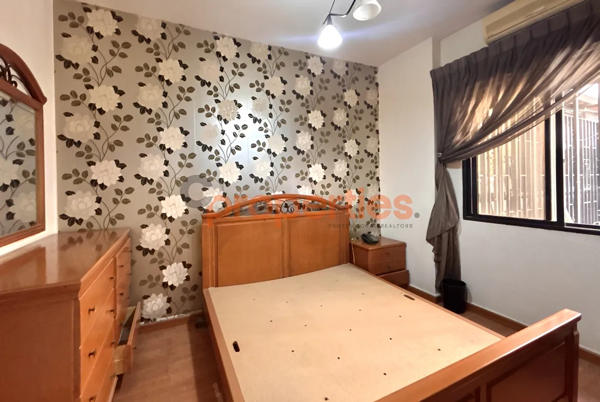 Apartment for Sale in Bsalim
