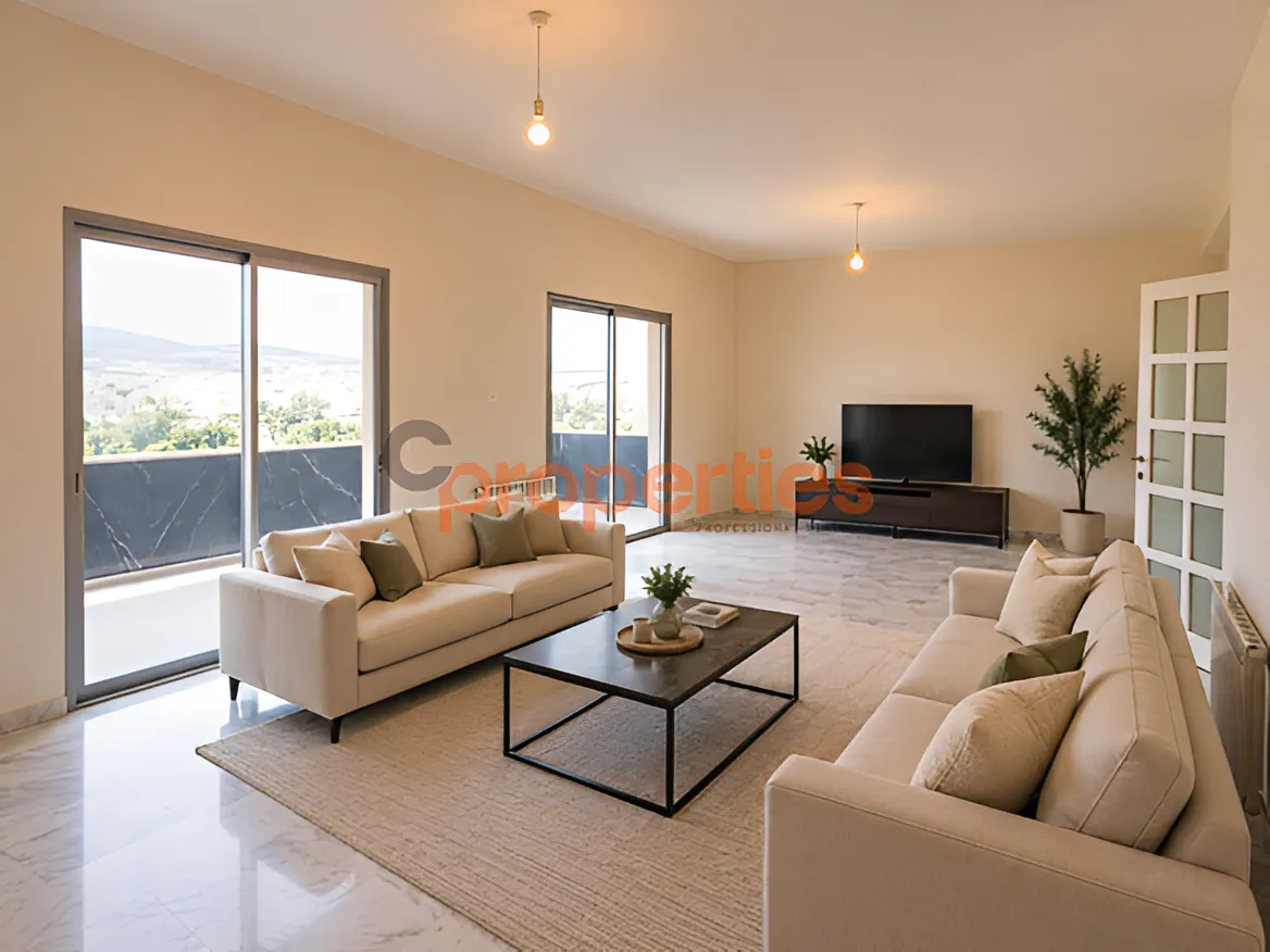 Apartment for Sale in Beit Meri - 3 bed, 4 bath