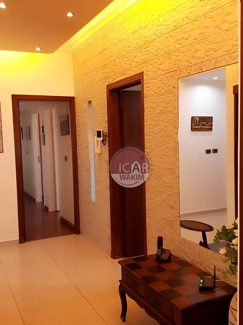 Apartment for Sale in Dekwaneh
