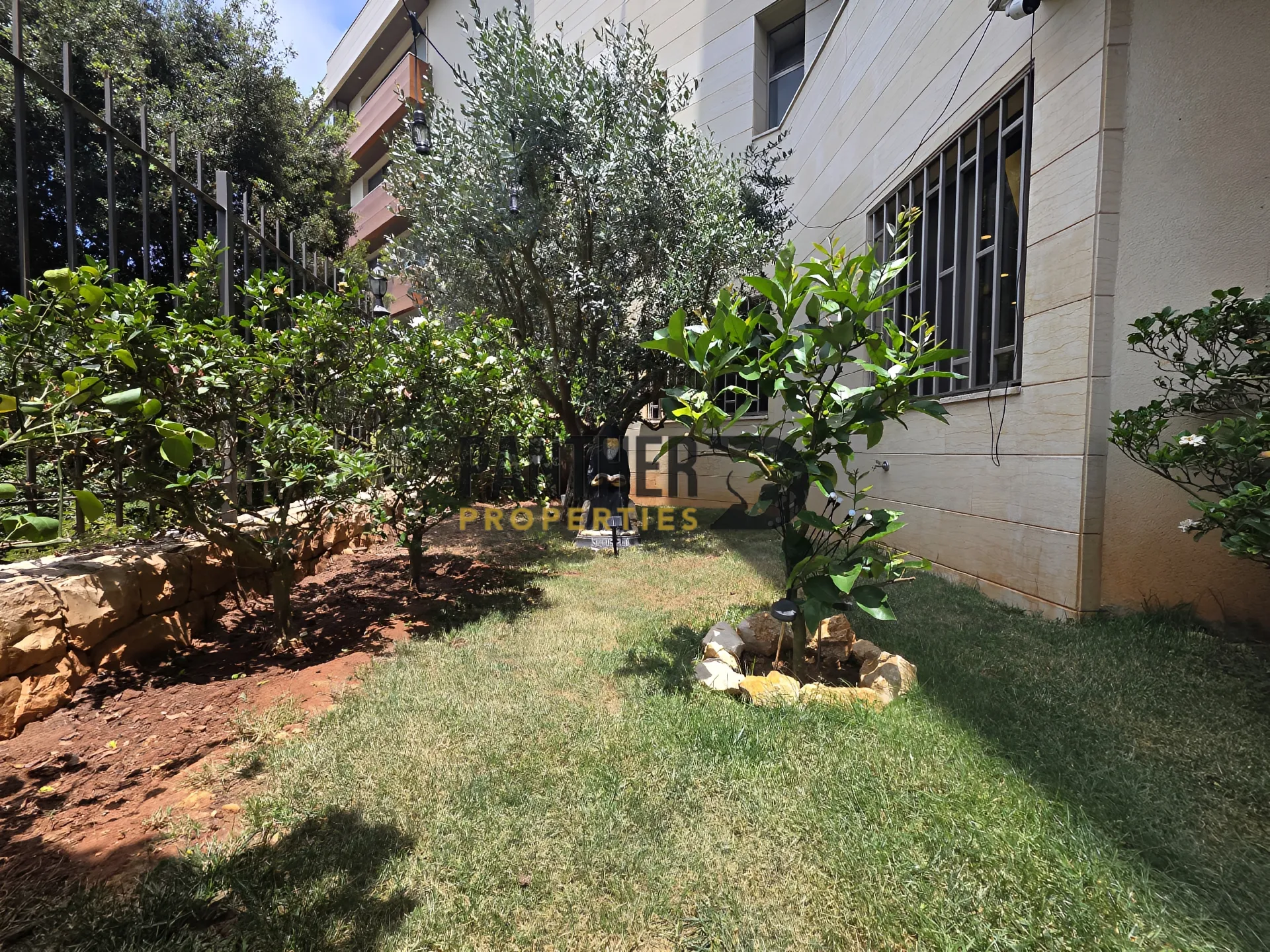 Residential for sale in Beit meri, lebanon