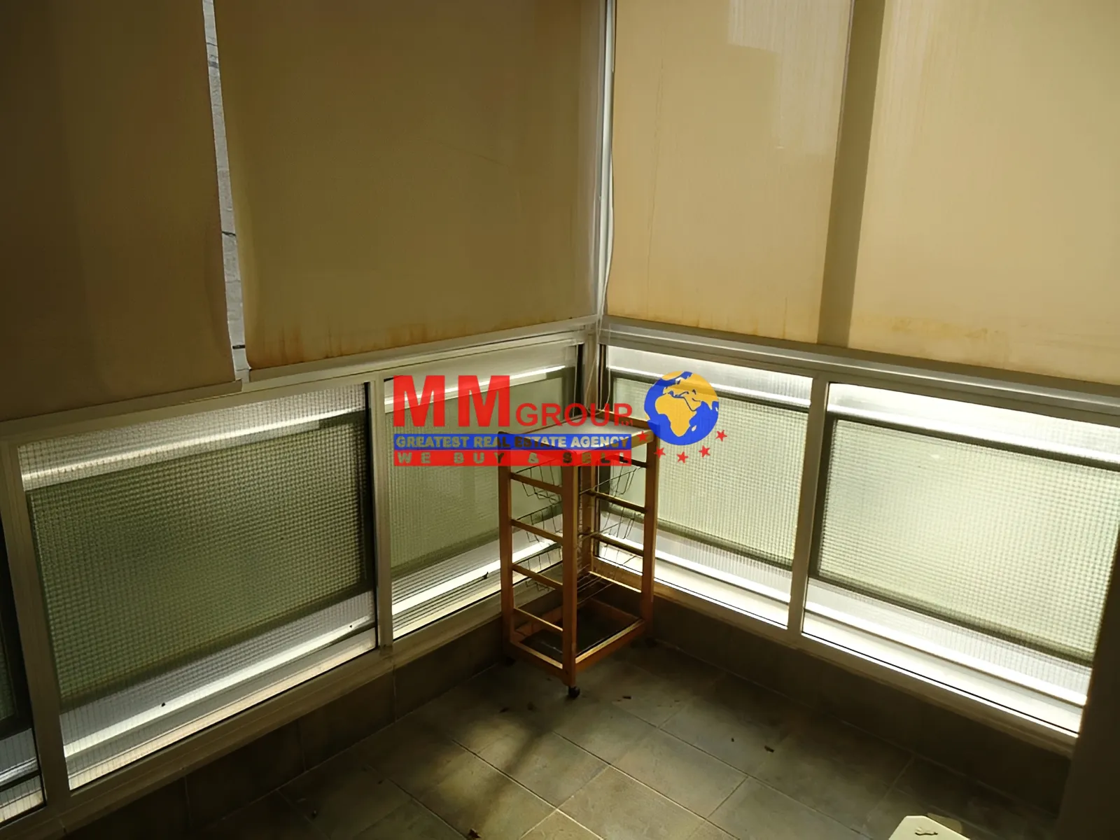 Apartment for sale in Ain Saadeh